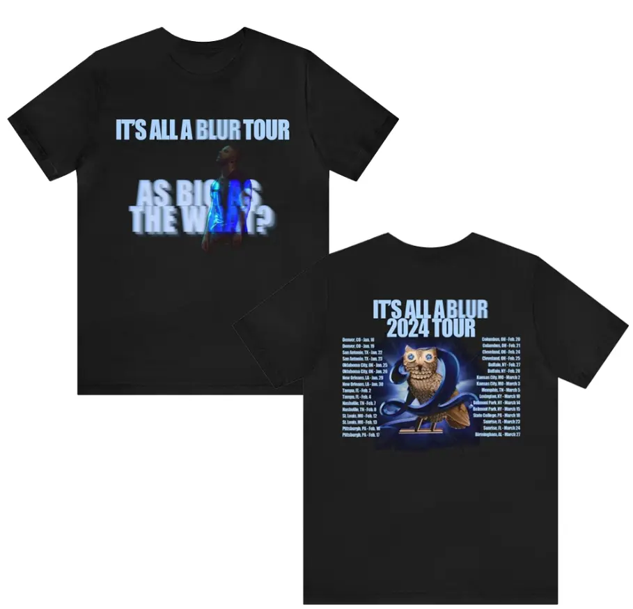 Graphic Drake J Cole Big…