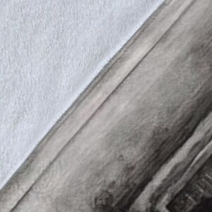 Graphic Walt And Mickey Mouse Fleece Blanket Bedding Decor Fans 8