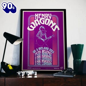 Henry Wagons Uk & Ireland…