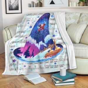 House Of Mouse Bedding Decortasia Fleece Blanket Mickey Bedding Decor Fans 1 House Of Mouse Bedding Decortasia Fleece Blanket Mickey Bedding Decor Fans 2