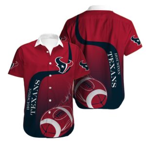 Houston Texans Limited Edition Hawaiian…