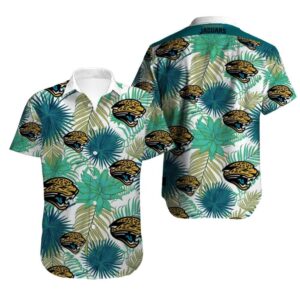 Jacksonville Jaguars Limited Edition Hawaiian…