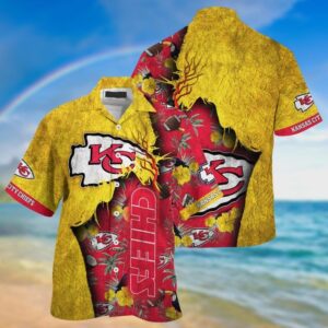 Kansas City Chiefs NFL God…