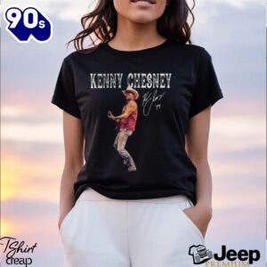 Kenny Chesney Sun Goes Down…