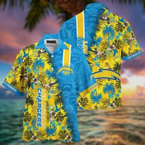 Los Angeles Chargers NFL Summer…