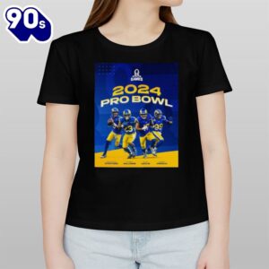 Los Angeles Rams 2024 Rams…