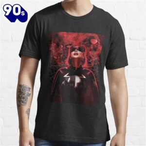 Madame web film 2024 Essential…