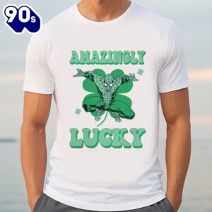 Marvel Avengers St Patricks Day…