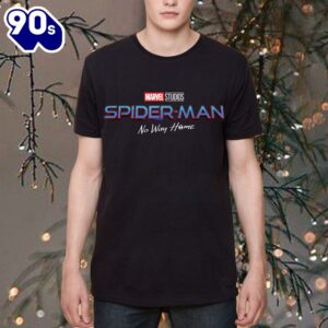 Marvel Studios Spider Man No…