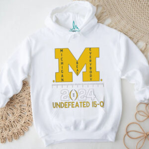 Michigan Wolverines Beat Everybody National…