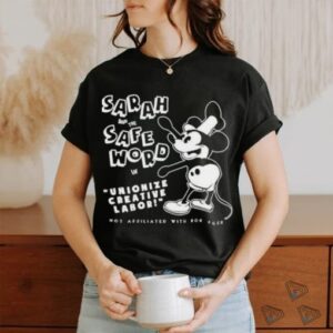 Mickey Sarah And The Safe…
