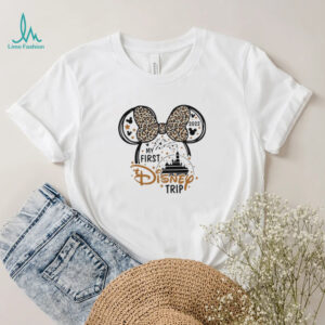 My First Disney Trip Mickey…