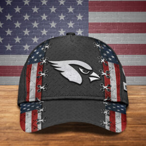 NFL Arizona Cardinals Cap Personalized…