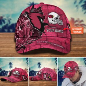 NFL Arizona Cardinals Custom New…