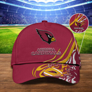 NFL Arizona Cardinals Sport Cap…
