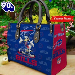 NFL Buffalo Bills Donald Duck…