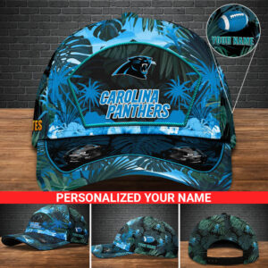 NFL Carolina Panthers Football Team…