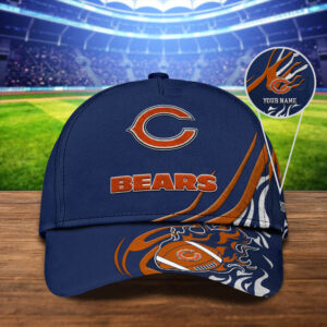 NFL Chicago Bears Sport Cap…