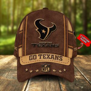 NFL Custom Houston Texans Unisex…