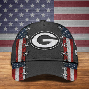 NFL Green Bay Packers Cap…