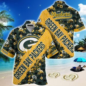 NFL Green Bay Packers Trending…