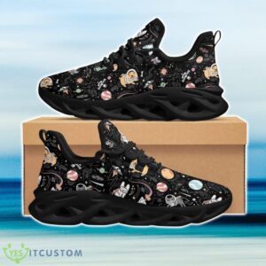 Pet Astronaut Galaxy Max Soul Shoes Sneaker For Men Women