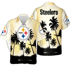 Pittsburgh Football Steelers Unite in…