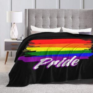 Rainbow Gay Lesbian Pride Fleece Ally Pride Support Lgbt Gift For Gay Friend 1 Rainbow Gay Lesbian Pride Fleece Ally Pride Support Lgbt Gift For Gay Friend 2