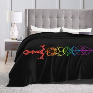 Rainbow Sword Lgbt Throw Blanket Fleece Flannel Blanket Lightweight Cozy Plush Blanket For Lgbt 1 Rainbow Sword Lgbt Throw Blanket Fleece Flannel Blanket Lightweight Cozy Plush Blanket For Lgbt 2