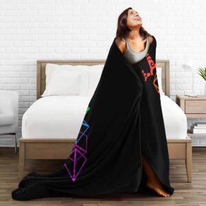 Rainbow Sword Lgbt Throw Blanket Fleece Flannel Blanket Lightweight Cozy Plush Blanket For Lgbt 2 Rainbow Sword Lgbt Throw Blanket Fleece Flannel Blanket Lightweight Cozy Plush Blanket For Lgbt 3