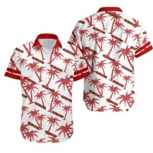 San Francisco 49Ers Coconut Tree…