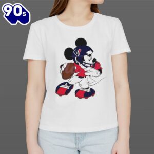 Texans Nfl Mickey Mouse 2024…
