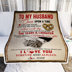 To My Husband From Wife&hellip;