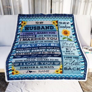 To My Husband From Wife&hellip;