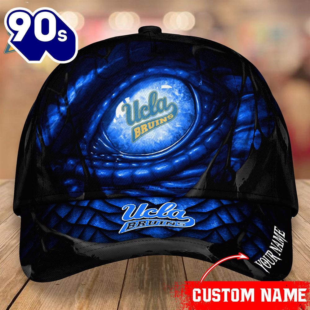 Ucla Bruins Cap Custom NCAA Cap Ucla Bruins Cap Custom NCAA Cap
