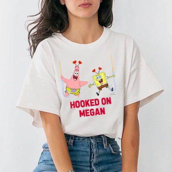 Valentine’s Day Gifts For Him And Her Spongebob