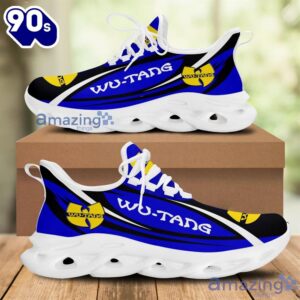 Wu-Tang Clan Hip Hop Rock…