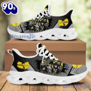 Wu-Tang Clan Hip Hop Rock…