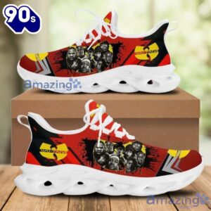 Wu-Tang Clan Hip Hop Rock…