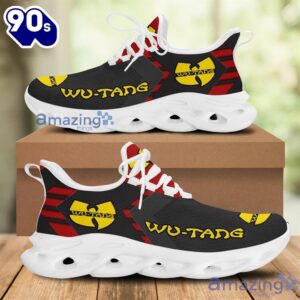 Wu-Tang Clan Hip Hop Rock…
