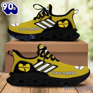 Wu-Tang Clan Hip Hop Rock…