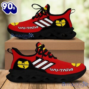 Wu-Tang Clan Hip Hop Rock…