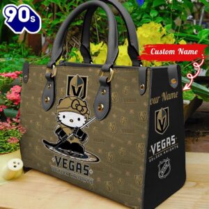 07 – Vegas Golden Knights…