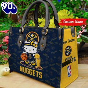 09 – Denver Nuggets Champions…
