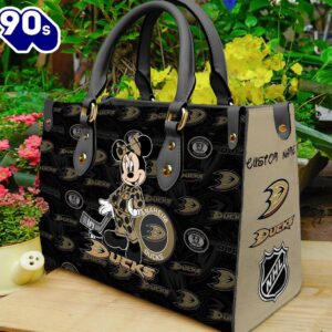 Anaheim Ducks NHL Minnie Women…