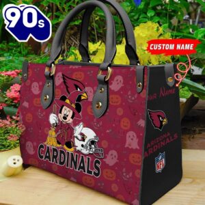 Arizona Cardinals NFL Minnie Halloween…
