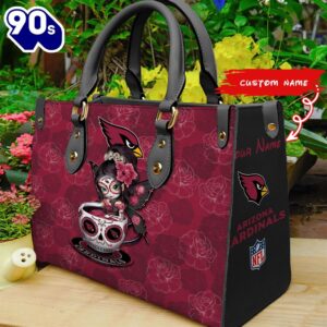Arizona Cardinals Sugar Skull Girl…