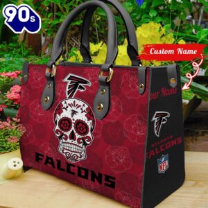 Atlanta Falcons NFL Team Sugar…