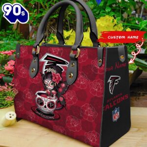Atlanta Falcons Sugar Skull Girl…