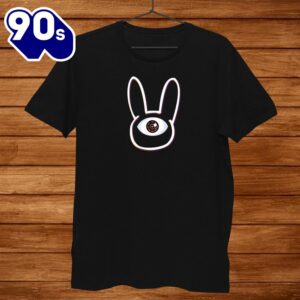 Bad Easter Bunny Eye X100…
